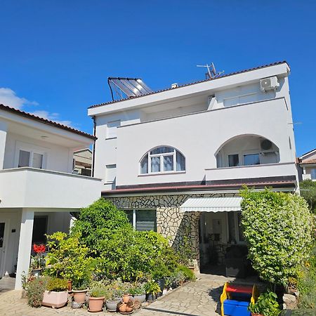 Apartmani Kurjakovic - Punat Exterior photo